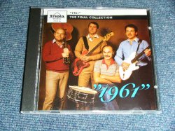 画像1: 1961 - THE FINAL COLLECTION / 1991? SWEDEN ORIGINAL BRAND NEW CD 