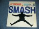 THE VENTURES - ANOTHER SMASH ( 2nd Issued "SILHOUETTE COVER"  ) / 1962 US AMERICA ORIGINAL STEREO"BRAND NEW FACTORY SEALED" LP 