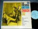 THE VENTURES - ANOTHER SMASH ( First Cover Design : Matrix # A:BLP-2006  SIDE-1  I1 /B: BLP-2006 I1 SIDE-2 ; Ex+/Ex+++ Looks:Ex++) / 1961 US AMERICA ORIGINAL "LIGHT BLUE  Label" MONO Used  LP 