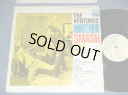 画像1: THE VENTURES - ANOTHER SMASH ( First Cover Design : Matrix # A:BST 8006 SIDE-1/B) BST 8006 SIDE 2 ; Ex-/Ex:  ) / 1961 US AMERICA ORIGINAL "AUDITION Label PROMO" STEREO Used LP 