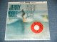 JERRY COLE and His SPACEMEN - SURF AGE  ( with Bonus EP : SEALED )  / 1964 US AMERICA ORIGINAL STEREO "BRAND NEW SEALED"  LP 
