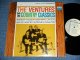 THE VENTURES - Play COUNTRY CLASSICS ( First Cover Design : Matrix # A:BST 8023 S-1/B) BST 8023 S-2 ; Ex/MINT- ) / 1963 US AMERICA ORIGINAL "AUDITION Label PROMO" STEREO Used LP 