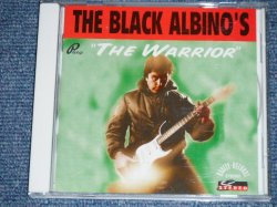 画像1: The BLACK ALBINO'S - PLAY "THE WARRIOR"   ( EUROPEAN STYLE INST  .) /  1997  HOLLAND ORIGINAL Used CD 