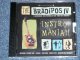 BRADIPOS IV - INSTRO MANIA!! /  1999 ITALIA ITALY  ORIGINAL "Brand New SEALED"  CD