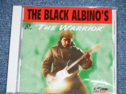 画像1: The BLACK ALBINO'S - PLAY "THE WARRIOR"   ( EUROPEAN STYLE INST  .) /  1997  HOLLAND ORIGINAL "BRAND NEW SEALED" CD 