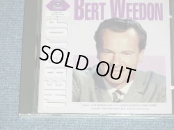 画像1: BERT WEEDON -  THE VERY BEST OF THE EMI YEARS (  ROCKIN'  INST .) / 1991 UK ENGLAND ORIGINAL Used CD 