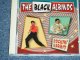 The BLACK ALBINO'S - ROCKIN' RABBIT ( EUROPEAN STYLE INST  .) /  2001 HOLLAND ORIGINAL "BRAND NEW" CD 