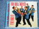 The BELL NOTES - I'VE HAD IT : THE VERY BEST OF  ( ROCKIN' INST) / 1998 US AMERICA  ORIGINAL "BRAND NEW SEALED" CD 