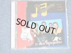 画像1: the CLASSICS -  CLASSIC GUITAR SOUNDS : 25 GREAT INSTRUMENTALS (MINT/MINT) / 1994 HOLLAND ORIGINAL Used CD