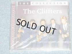 画像1: THE CLIFFTERS - THE COLLECTION / 2001 NETHERLANDS  "BRAND NEW SEALED" CD 