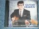 COLIN V. PRYCE-JONES - GUITAR HEAVEN  / 1999 EUROPE  "Brand New SEALED"  CD