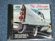 THE CHAMPS- WING DING! / 1993  UK ENGLAND   ORIGINAL "BRAND NEW SEALED"  CD 