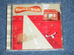 画像1: CARNIVAL OF SOULS - RITORNO A CASA / 2000 GERMAN GERMANY  ORIGINAL Used  CD 