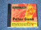 DUANE EDDY -　PETER GUNN ( RE-RECORDINGS) / 1998 UK ENGLAND  "Brand New" CD