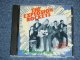 The EXPLOSION ROCKETS - THE REHEARSAL TAPES ( EUROPEAN STYLE INST  .) / 1991 HOLLAND ORIGINAL  Used  CD 