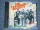 The EXPLOSION ROCKETS - THE REHEARSAL TAPES ( EUROPEAN STYLE INST  .) / 1991 HOLLAND ORIGINAL "BRAND NEW SEALED" CD 