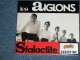 LES AIGLONS - STALACTITE/ 2005 FRANCE ORIGINAL BRAND NEW Sealed CD 