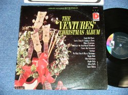 画像1: THE VENTURES -  CHRISTMAS ALBUM ( Matrix Number A) 2 SIDE 1 B) 2 SIDE 2 : Ex++/Ex+++ )  /  1968 US AMERICA Version "'LIBERTY  Label"  STEREO Used LP 