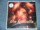 THE FIREBALLS -  THE FIREBALLS  /  1996 US  AMERICA  "COLOR WAX VINYL" "BRAND NEW SEALED" LP 