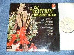 画像1: THE VENTURES -  CHRISTMAS ALBUM ( Matrix Number A) 1 B) 2   : Ex++/MINT- B-6:Ex+ )  /  1965 US AMERICA Version "'AUDITION LABEL PROMO" MONO Used LP 