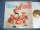 THE FIREBALLS -  VAQUERO /  1980's EUROPE  "BRAND NEW" LP 