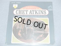 画像1: CHET ATKINS - MY FAVORITE GUITARS   / 1964 US AMERICA ORIGINAL "BRAND NEW SEALED" STEREO  LP 