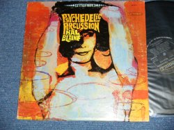 画像1: HAL BLAINE - PSYCHEDELIC PERCUSSION (Ex-/Ex+++ ) / 1967 US AMERICA ORIGINAL Stereo  Used LP 