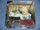 THE VENTURES -  SWAMP ROCK  (SEALED  ) / 1969 US AMERICA ORIGINAL "BRAND NEW SEALED" LP