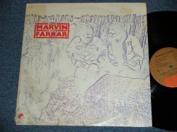 画像1: HANK MARVIN & JOHN FARRAR of THE SHADOWS - MARVIN & FARRAR  ( VG+++/Ex+++ ) / 1973 US AMERICA ORIGINAL Used LP 
