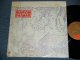 HANK MARVIN & JOHN FARRAR of THE SHADOWS - MARVIN & FARRAR  ( VG+++/Ex+++ ) / 1973 US AMERICA ORIGINAL Used LP 