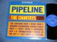 THE CHANTAYS - PIPELINE ( Ex/Ex++ )  / 1963 US AMERICA ORIGINAL STEREO Used LP 