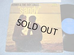 画像1: RONNY AND THE DAYTONAS - SANDY ( Ex/Ex++ )  / 1966 US AMERICA ORIGINAL MONO Used LP 