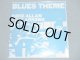 DAVIE ALLAN & The ARROWS- BLUES THEME ( SEALED)   /   US AMERICA REISSUE "BRAND NEW SEALED"   LP 