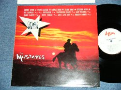 画像1: The MUSTANGS - THE MUSTANGS  (Ex++/MINT- )  / 1983 FINLAND ORIGINAL  Used LP 
