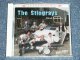 THE STINGRAYS - FIFTY-FIFTY / 2002 HOLLAND ORIGINAL "BRAND NEW Sealed" CD 