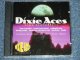 DIXIE ACES - TIME TRAVELLERS  /  NETHERLANDS(HOLLAND)  Brand New CD