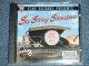 HURUMIO + The RYDERS - SIX STRING SHOWDOWN  (NEW) / 2001 EUROPE HOLLAND/NETHERLANDS ORIGINAL "BRAND NEW" CD 