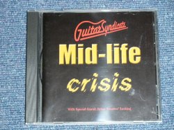 画像1: GUITAR SYNDICATE - MID-LIFE CRISIS  (CLIFF & SHADOWS Style ) ( NEW ) / 2002 NETHERLANDS  ORIGINAL "BRAND NEW" CD 
