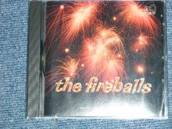 画像1: THE FIREBALLS -  THE FIREBALLS (NEW) / 1996 US AMERICA  ORIGINAL "BRAND NEW SEALED" CD 