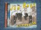 JOY BOYS ( COL JOY & JOY BOYS) - SHAZAM! : IT'S THE JOY BOYS(NEW) / 1998  AUSTRALIA  ORIGINAL  "BRAND NEW" CD 