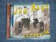 JOY BOYS ( COL JOY & JOY BOYS) - SHAZAM! : IT'S THE JOY BOYS(NEW) / 1998  AUSTRALIA  ORIGINAL  "BRAND NEW" CD 