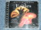 JOE CARRAN - GUITAR PLAYS THE EAGLES  (MINT/MINT)  / 1999 EUROPE ORIGINAL Used  CD