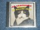 JIM CAMPILONGO AND THE 10 GALLON CATS - JIM CAMPILONGO AND THE 10 GALLON CATS( NEW)  / 1996 US AMERICA  ORIGINAL "BRAND NEW SEALED" CD