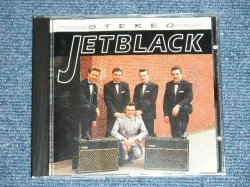 画像1: JETBLACK - JETBLACK  ( NEW)  / 1993  HOLLAND  ORIGINAL "BRAND NEW" CD