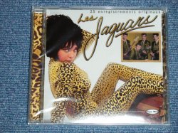 画像1: LES JAGUARS - 25 ENREGI ST REMENTS ORIGINAUX ( SHADOWS STYLE  FRENCH CANADIAN INST )  ( new )  /   ORIGINAL "BRAND NEW"  CD