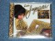 LES JAGUARS - 25 ENREGI ST REMENTS ORIGINAUX ( SHADOWS STYLE  FRENCH CANADIAN INST )  ( new )  /   ORIGINAL "BRAND NEW"  CD