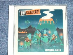 画像1: The KILAUEAS ! - MUNDAKA CALLS  (SEALED) / 2004 CANADA ORIGINAL "Brand New SEALED" CD 