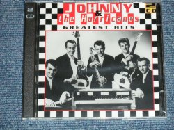 画像1: JOHNNY and The HURRICANES - GREATEST HITS  ( 30 TRACKS ) (SEALED) / 1995 DENMARK ORIGINAL  ORIGINAL "Brand New SEALED"CD 