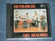 LOS BELKINGS (60's SPANISH INST) - LO MEJOR DE  ( MINT/MINT)  /  1994 SPAIN  Press?  ORIGINAL "BRAND NEW"  CD