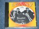 LENNY & The THUNDERTONES  - LENNY & The THUNDERTONES (MINT-/MINT )  / 1995 GERMAN GERMANY  ORIGINAL Used CD